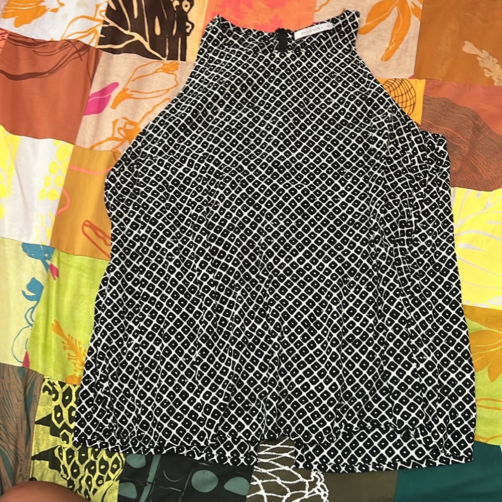 Manaola top